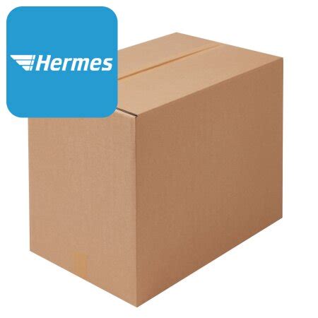 wo kann ich in uelzen hermes kartons kaufen|Hermes verpackung preise.